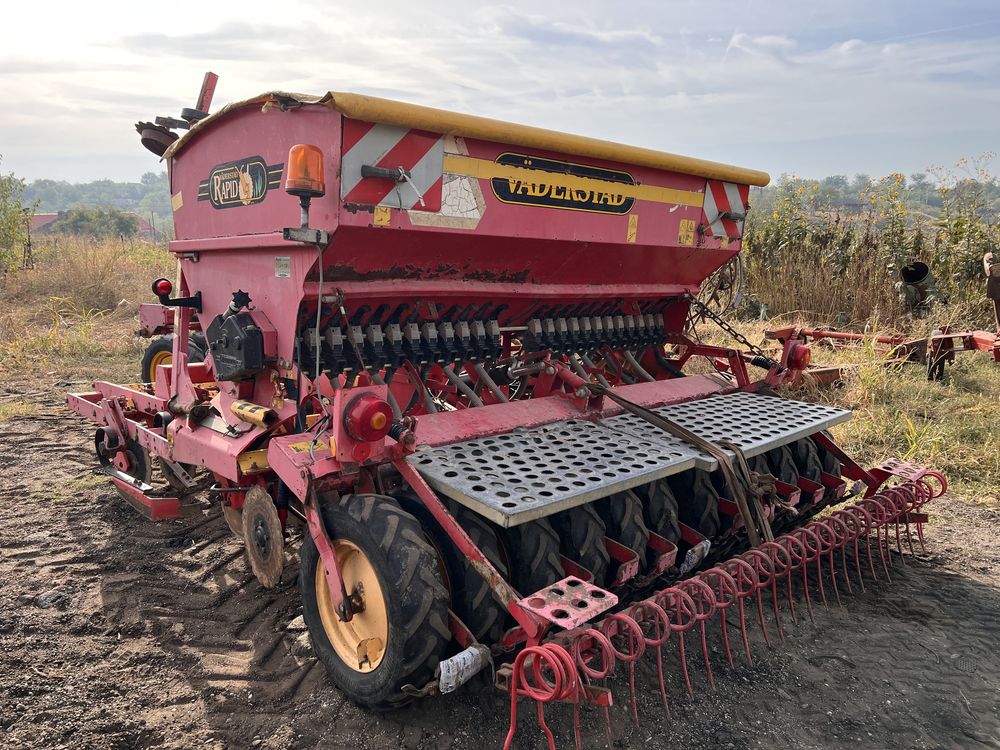 Semanatoare Vaderstad Rapid 3 m