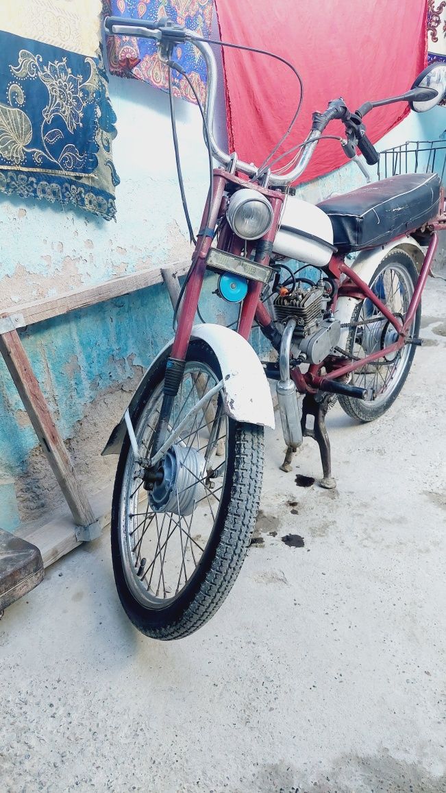 Рига 13 дивигитил F 80