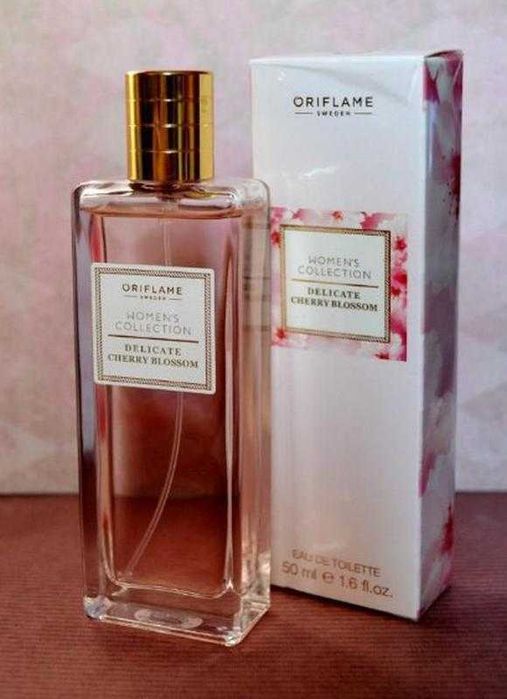 Женский Cherry Blossom\аромат Вишни