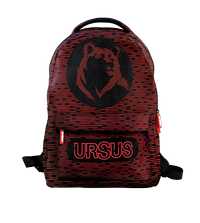 Rucsac nou promotie Ursus.