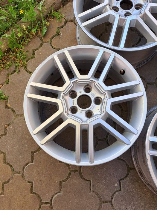 Jante originale Ford R17 5x108 Volvo jaguar