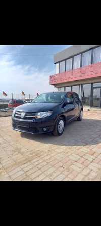 Dacia Sandero Dacia Sandero 2015 motor 1,2+GPL