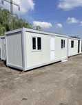 Container modular la super ofertă