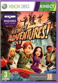 Joc Kinect Adventures Xbox 360