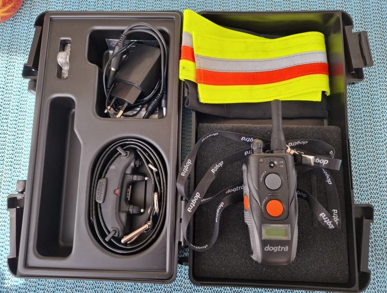 Zgarda Dogtra Arc 800