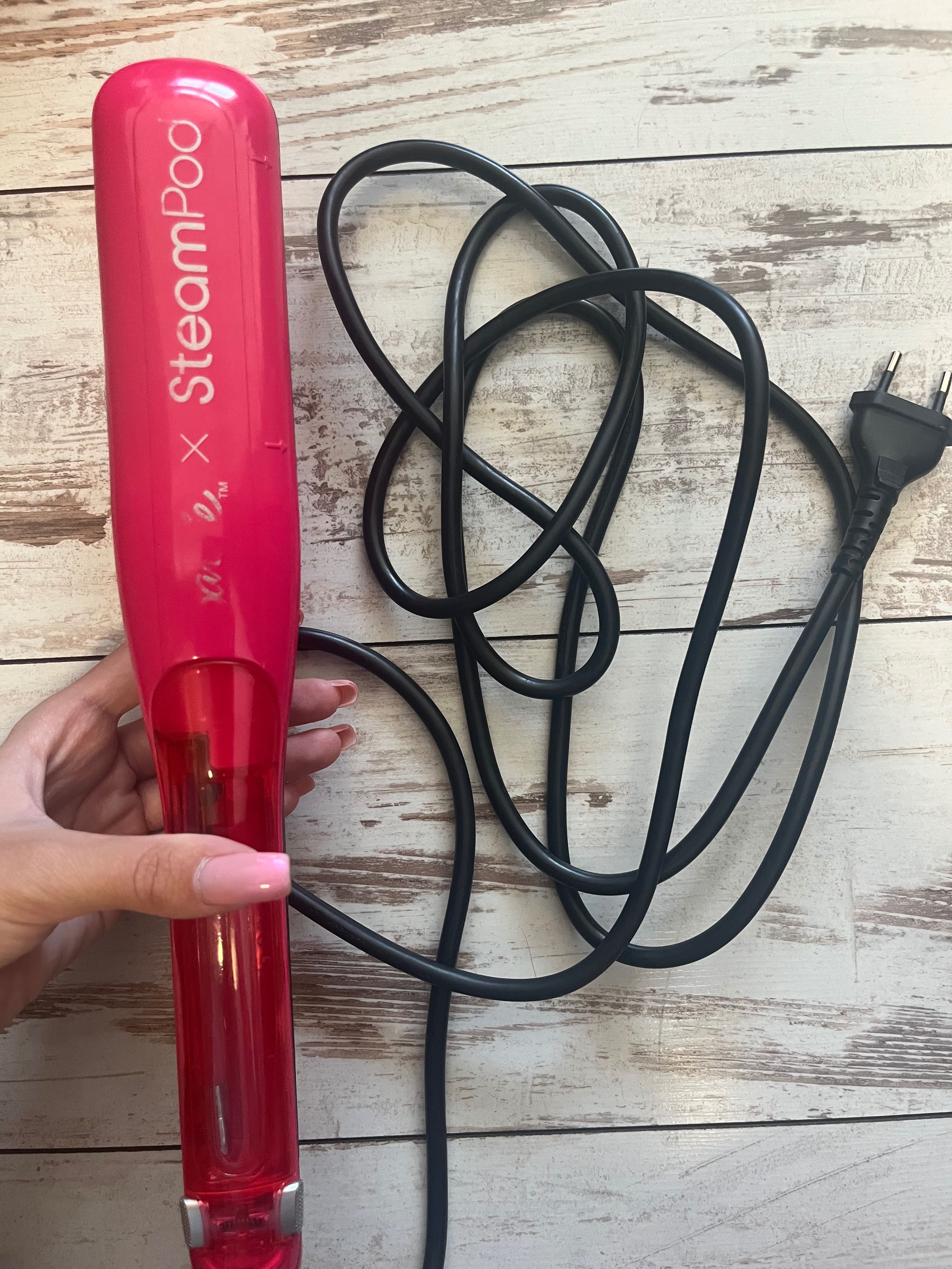 L'Oréal Professionnel Steampod 3.0 x Barbie - limited edition