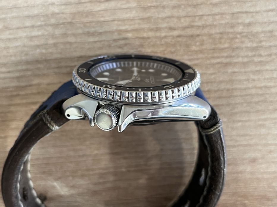 Seiko 5 Sports Автоматичен 10 bar