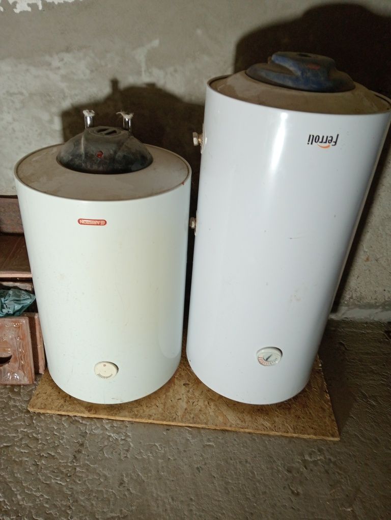 Boiler Galati (80-100 litri)