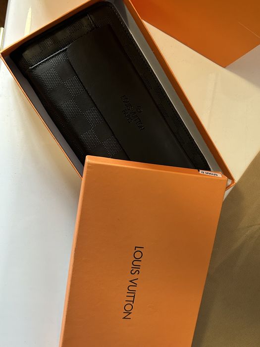 Мъжки портфейл Louis Vuitton