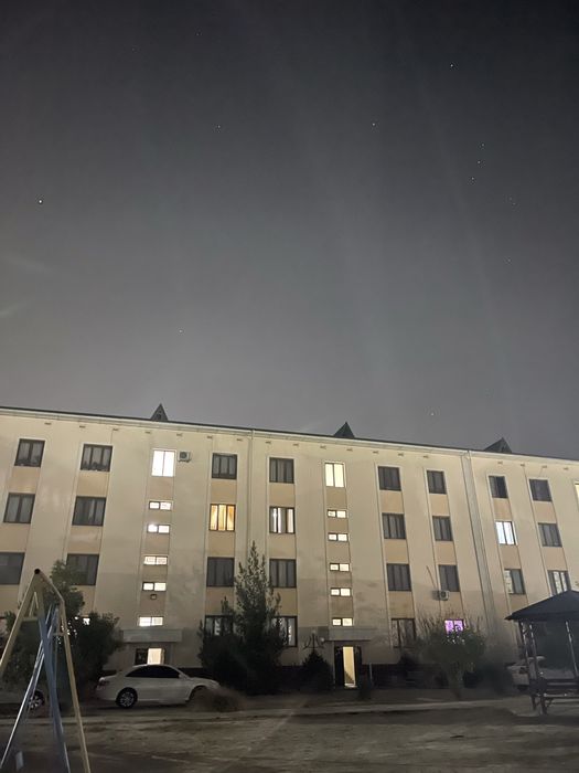 Трёхкомнатная квартира сдаётся в аренде