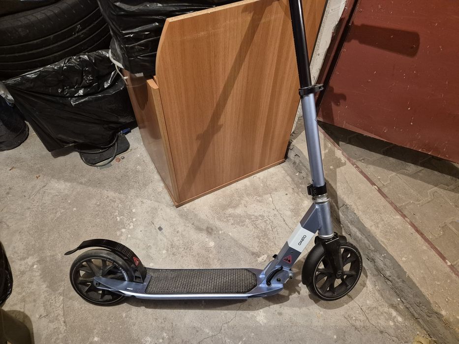 Trotineta decathlon Oxelo