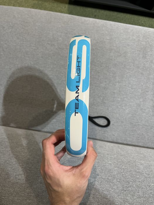 Paleta de Padel Adidas Cross it Team Light(model 2025)