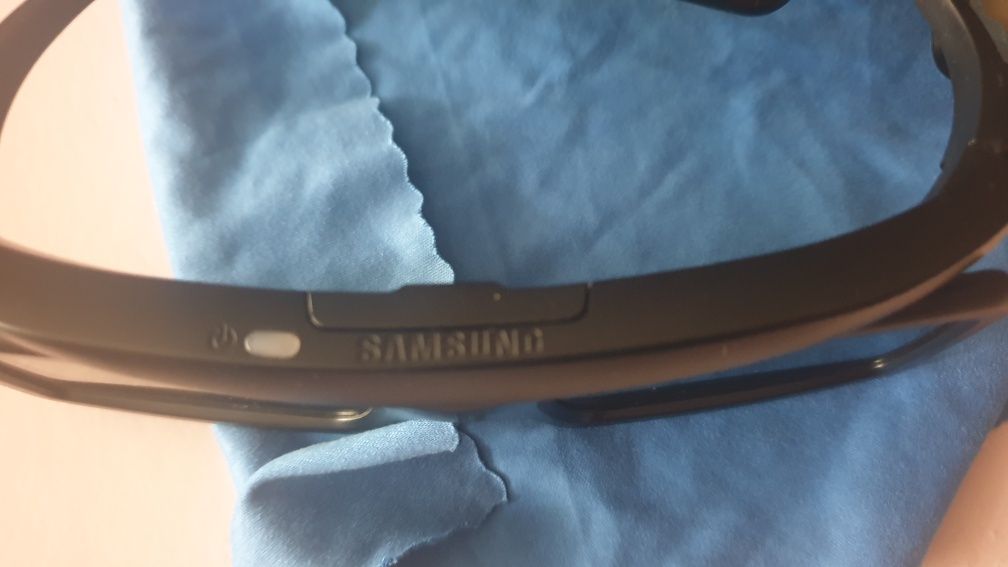 Ochelari activi 3D Samsung