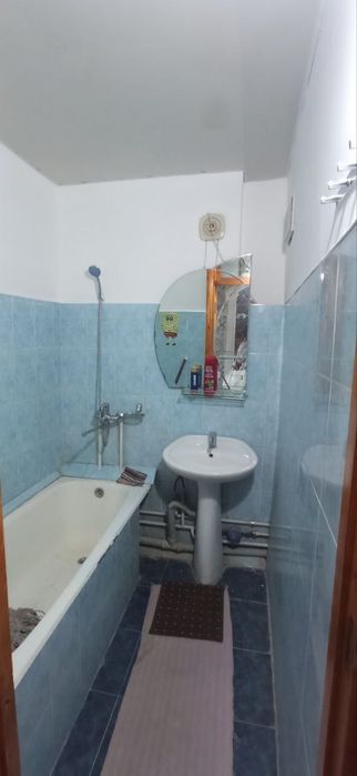 Сдаётся квартира . Саттепо