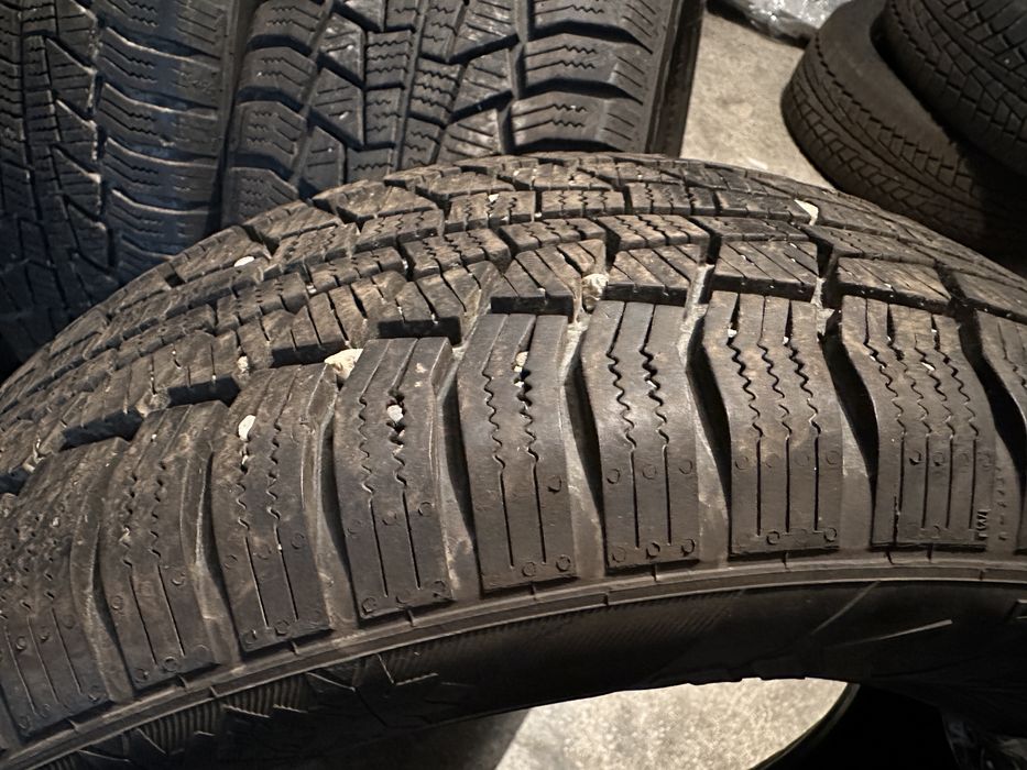 Anvelope iarna Viking 205/60/16