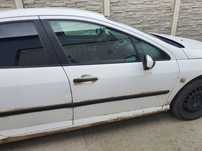 USA PEUGEOT 407 D.F