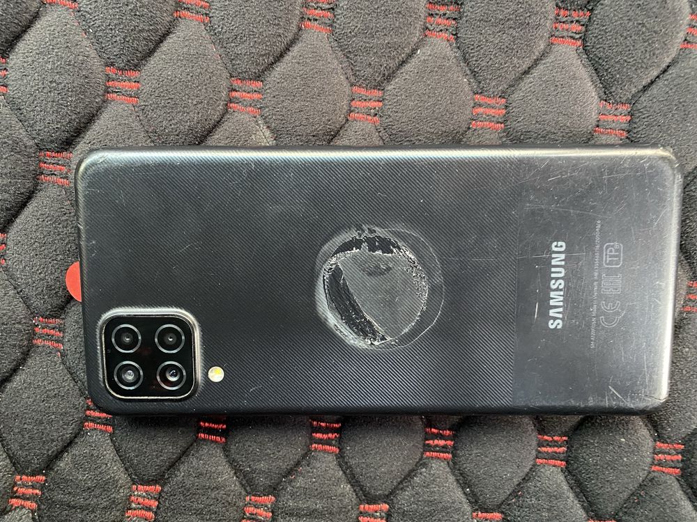 Продается Samsung a12