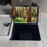 MacBook Air 2024 M3, 8/256 GB, batareya 100% Full box - Chehol bonus!