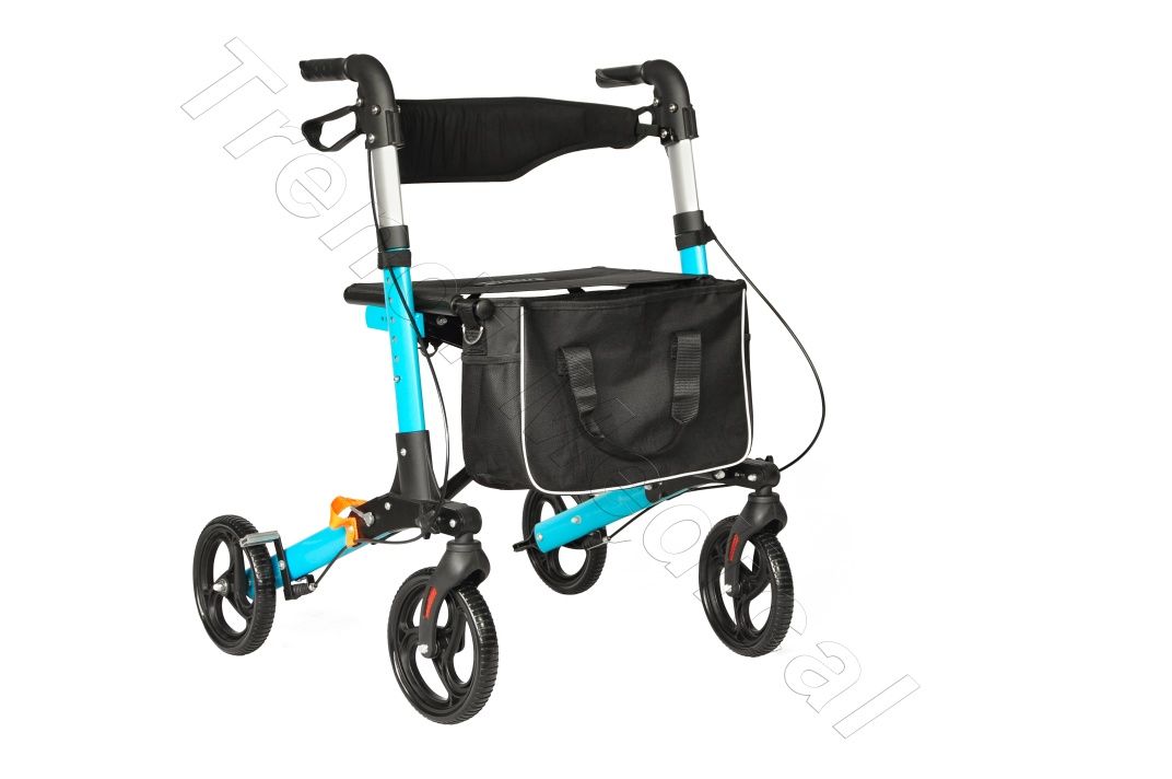 Rollator Kattalar uchun xodunok umra va hajga инвалидная коляска