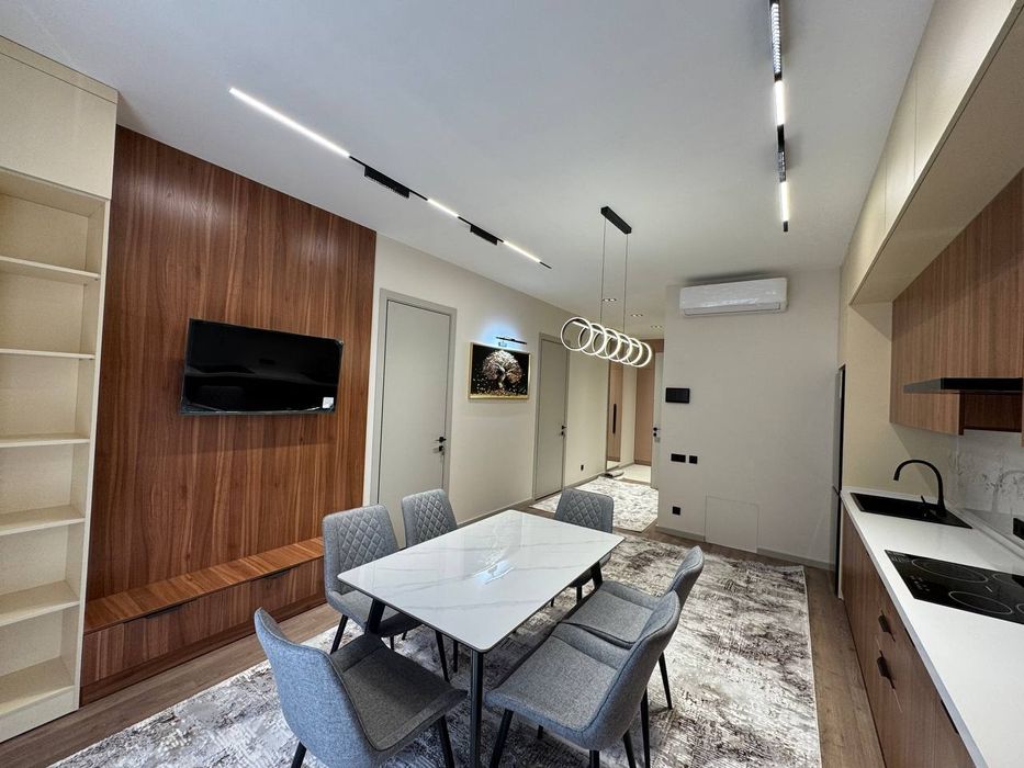 Сдаётся елитная новостройка Мирабадский район  ЖК Мирабад авеню