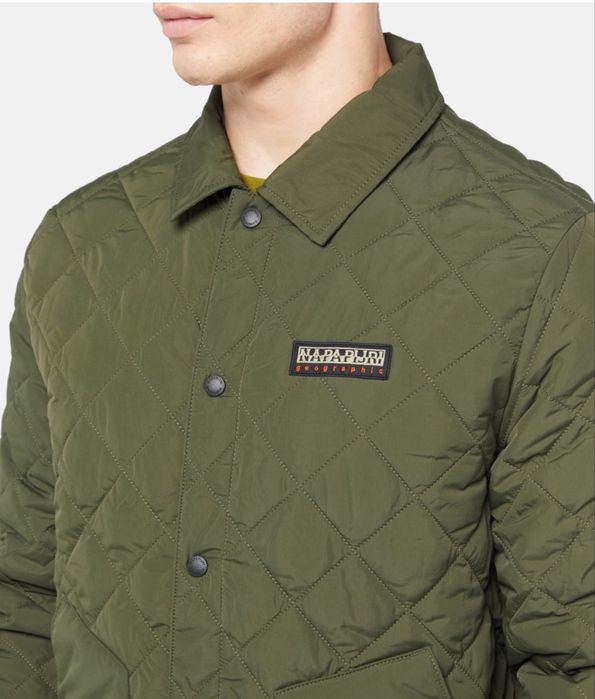 Geaca barbati Napapijri