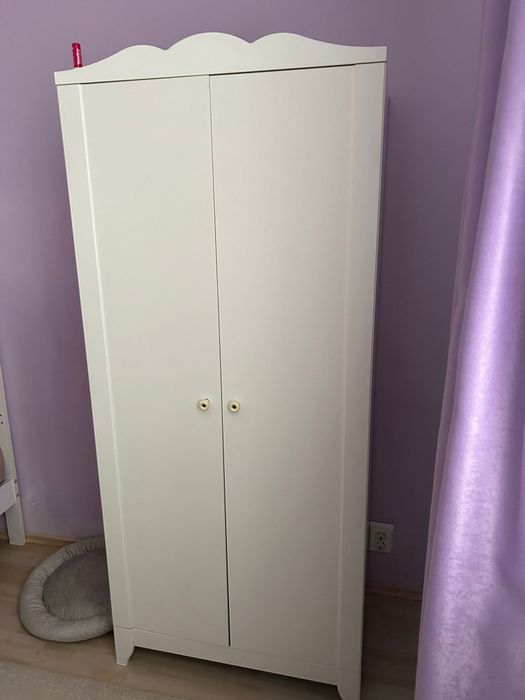 Dulap ikea 75×175×50