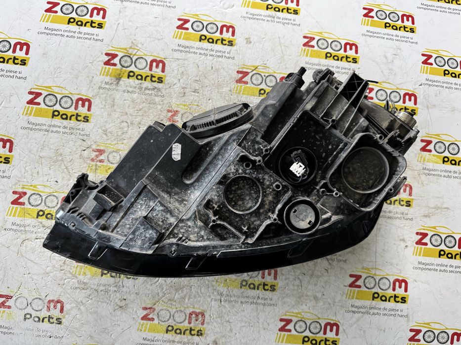 Far dreapta bi-xenon led VW Golf 7