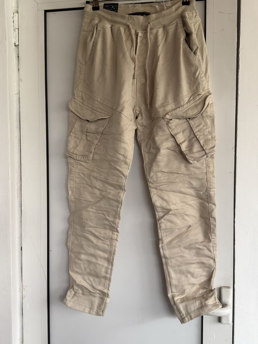 Мъжки карго панталон