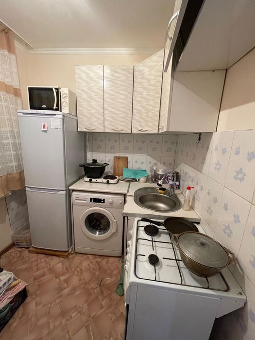 Сдам квартиру