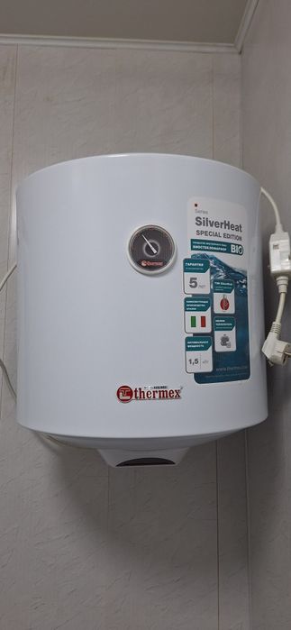 Продам бойлер, в хорошем состоянии