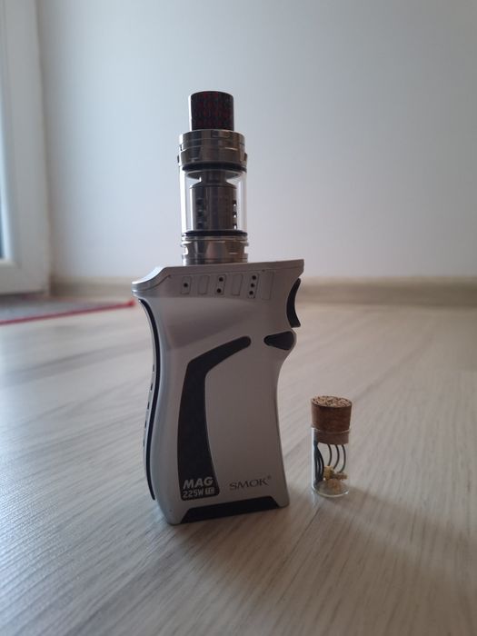 SMOK vaporizator USA
