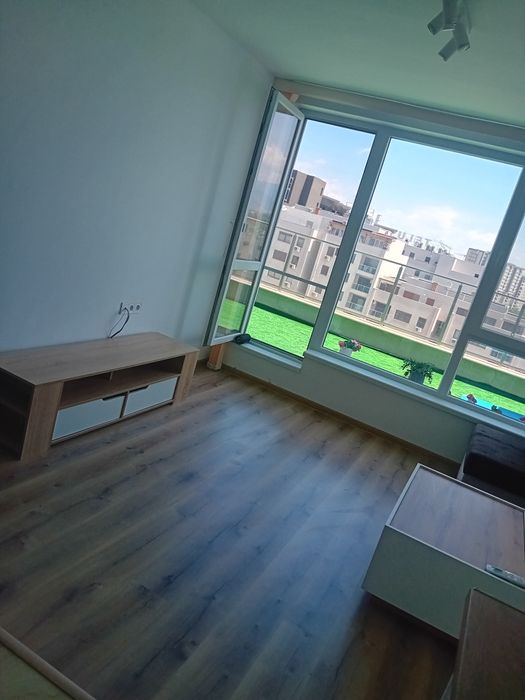 Дава се под наем Двустаен апартамент в Пловдив, Съдийски - 78 кв.м за 459 € - Снимка #9