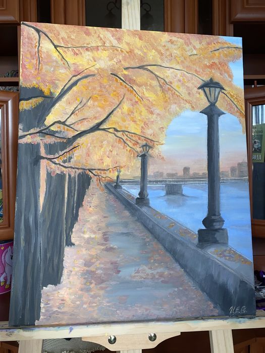 Продам картину