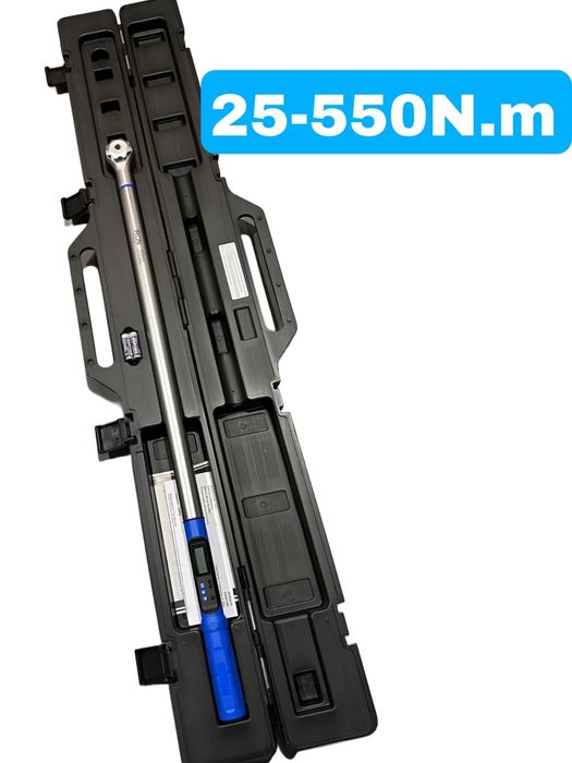 Dinamometrik kalitlar raqamli / Динамометрические ключи цифровой