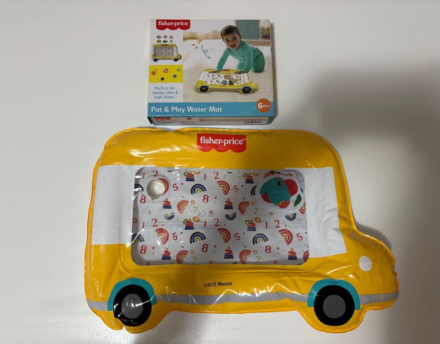 Играчки Fisher price,Winfun
