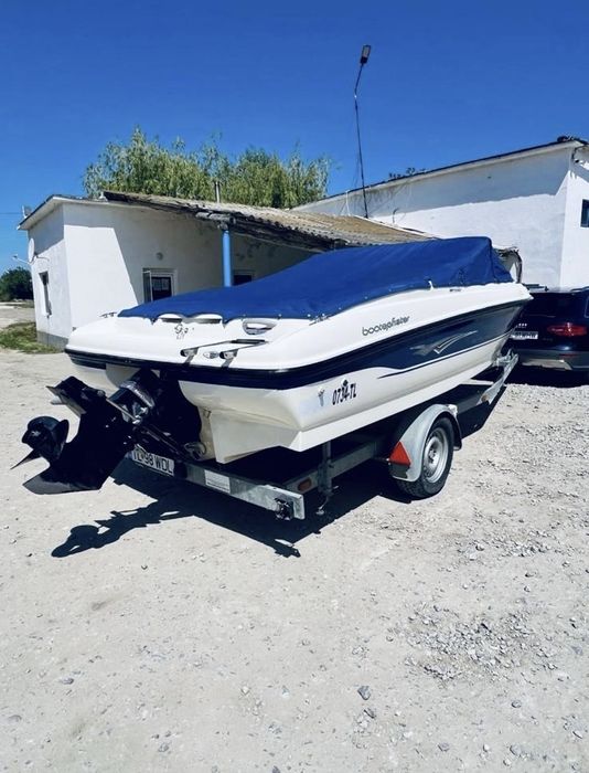 Vand  Barca Bayliner 175 GT motor 135 cp inboard
