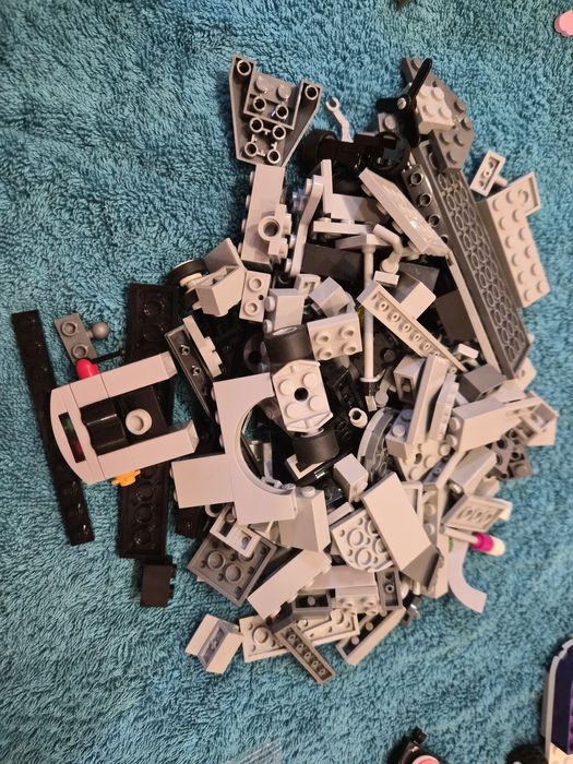 De vanzare Lego fete