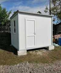 Vand case cabane containere modulare mon bloc