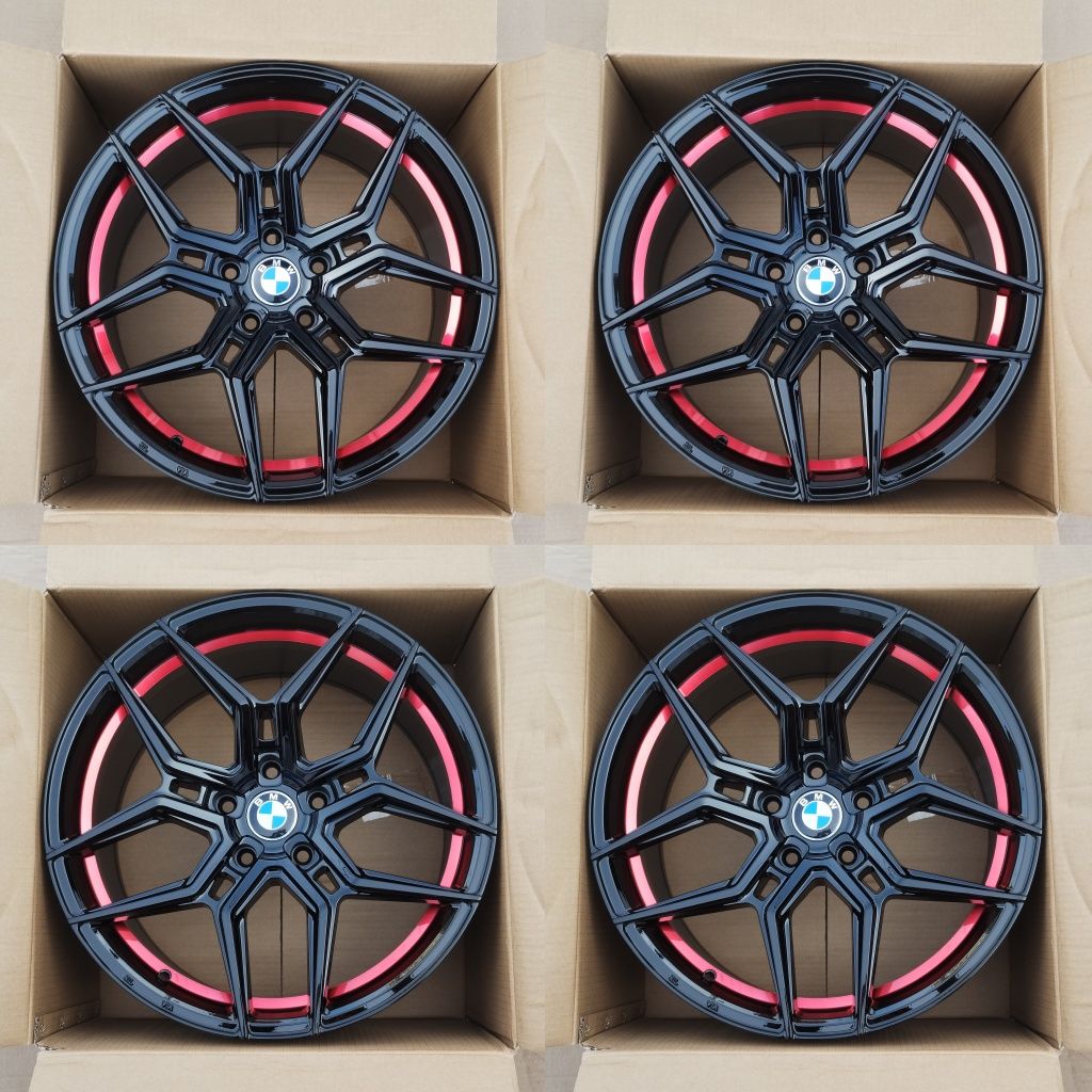 Jante 19 BMW  F30 F32 F11 F13 X1 X3 X5 F15 F10 F20 F22