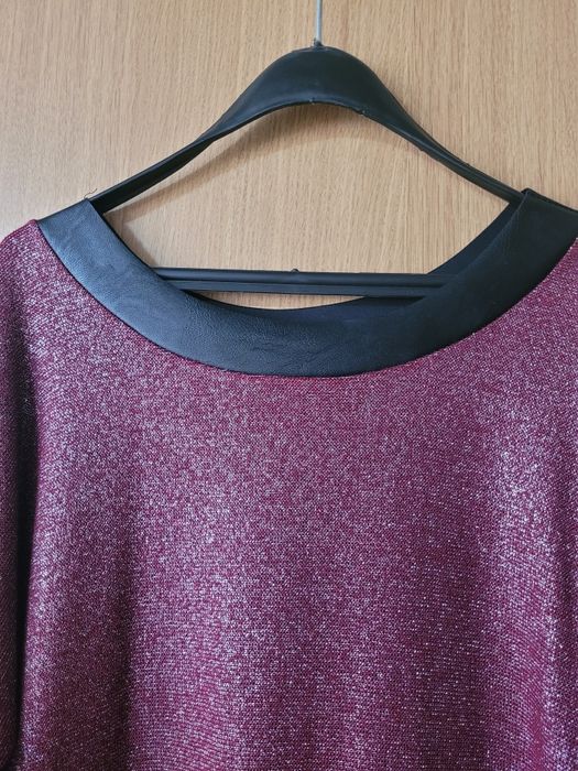 Елегантна дамска рокля M&G Moda – Made in Italy