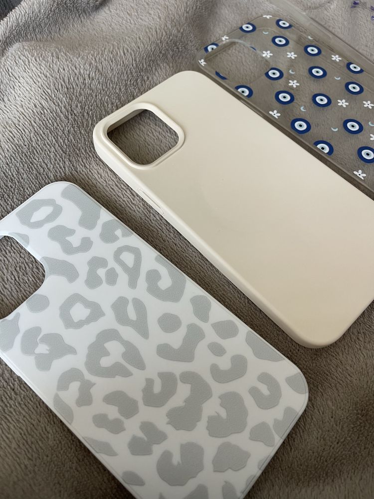 Нови кейсове за iphone 12 pro max
