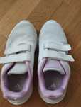 маратонки adidas, 35 номер