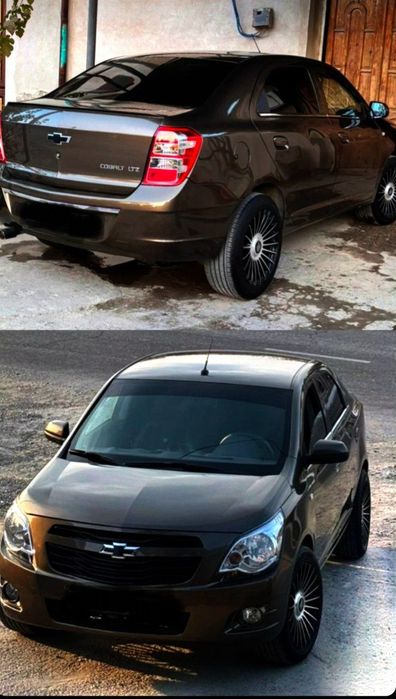 Rolls Roys R17 universal