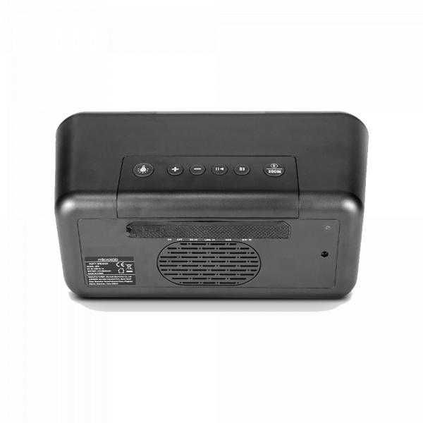 AS Microlab BP11/BP12 Bluetooth Компактная портативная система  ++