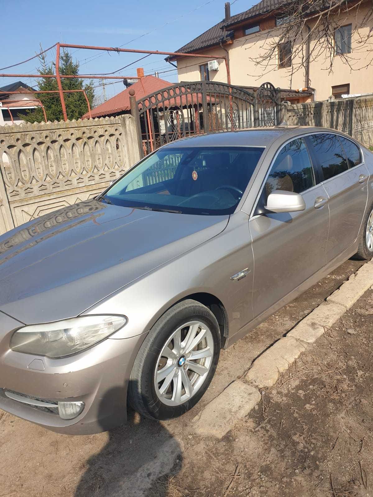 VAND BMW seria 5