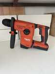 Rotopercutor Hilti TE6 NURON 11.2024