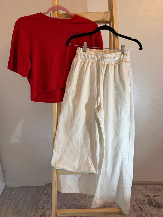 Дамски дрехи втора употреба и нови