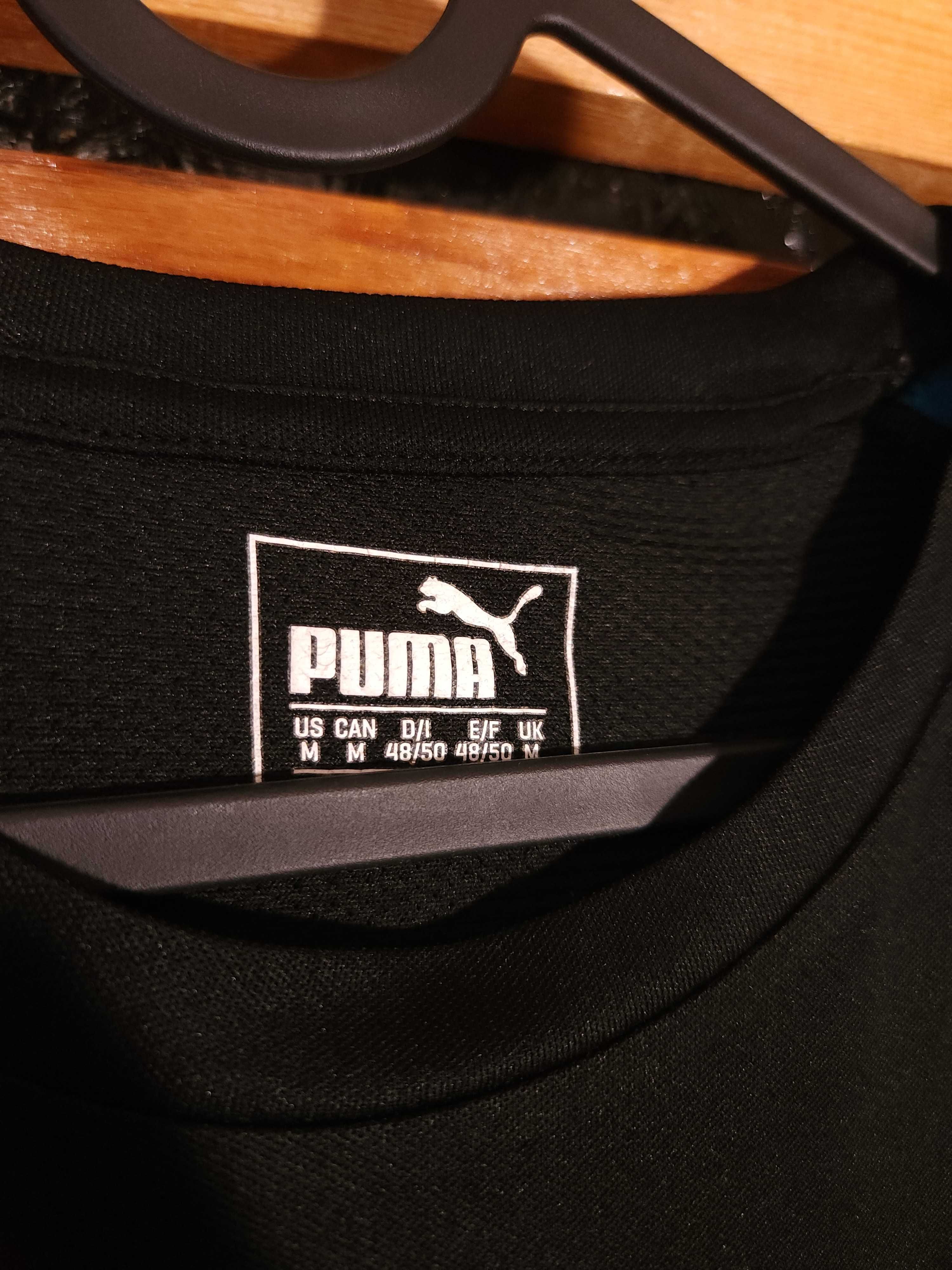 PUMA Тениска/Мъжка М
