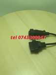 Adaptor 16 Pini Daf Camioane Tir Obd2