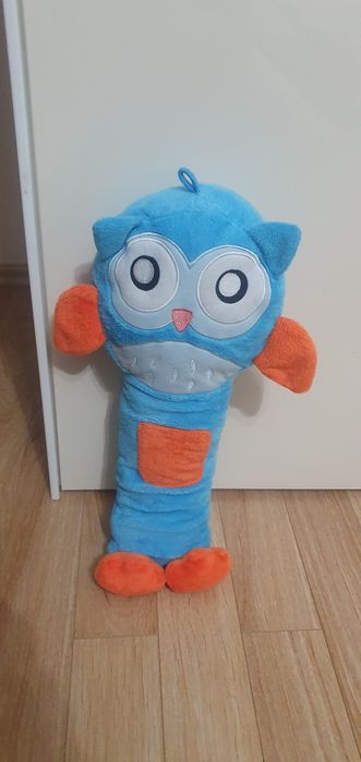 Pluș Protecție Centura, 50 cm